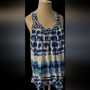 White Stag Sleeveless Top